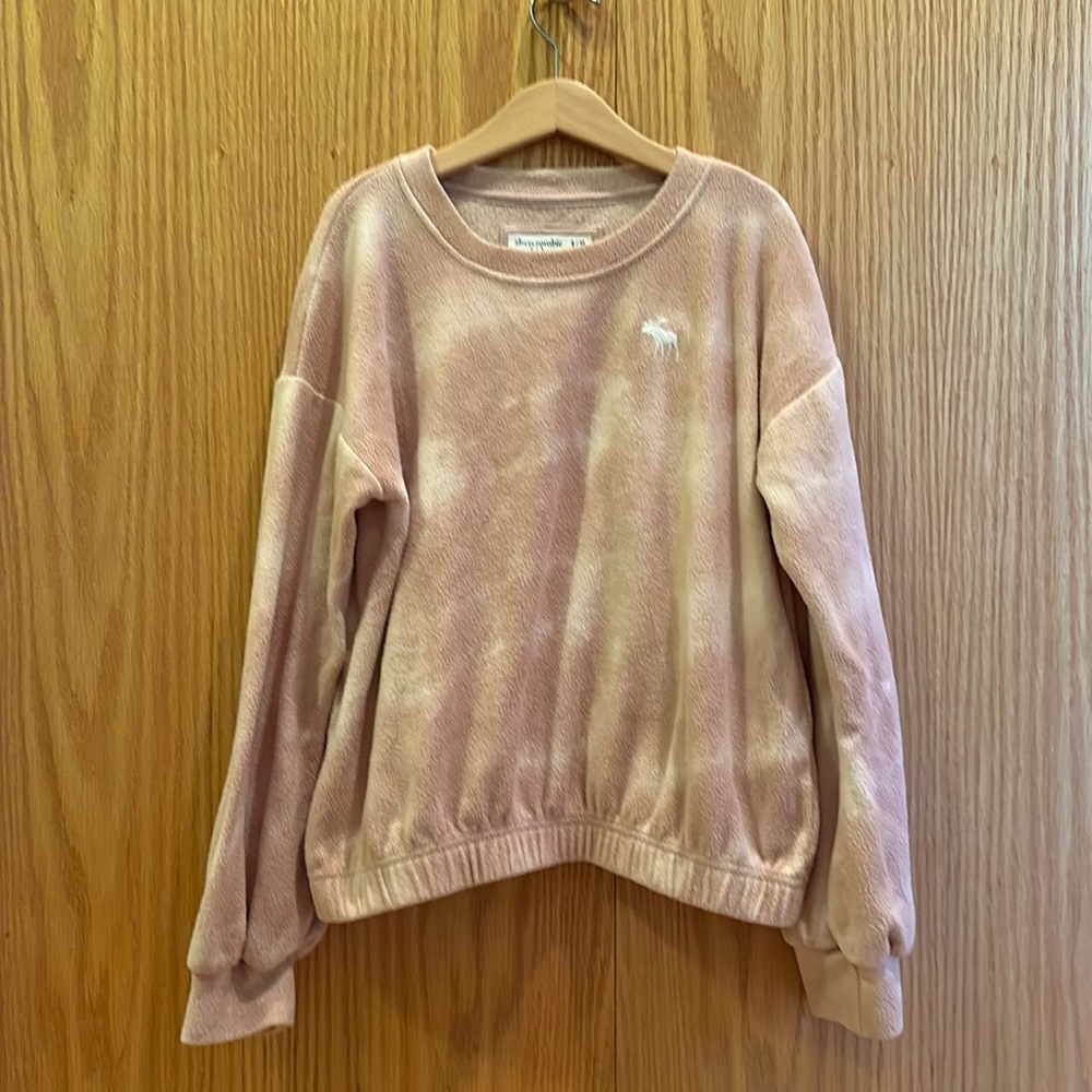 Abercrombie Kids sweatshirt